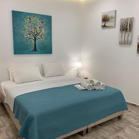 Appartamento Santorini Studio For 2 Person In Athens Near Sea& Center Esterno foto